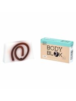 Blokzeep Blokzeep Body Bar Kokos