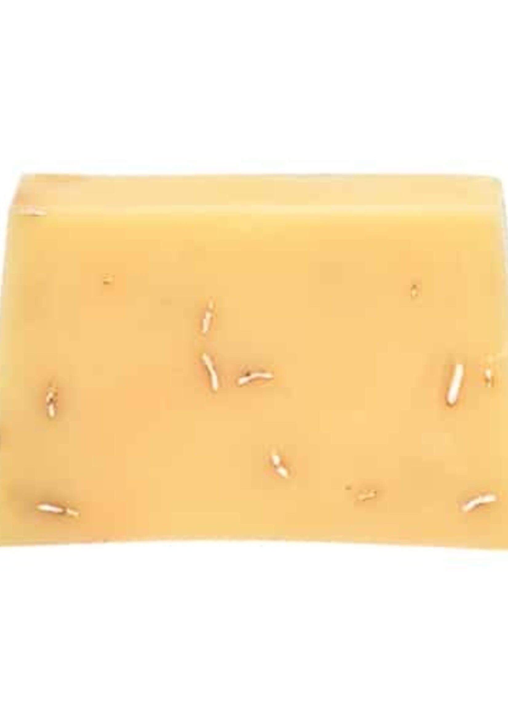 Blokzeep Blokzeep Body Bar Honing