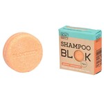 Blokzeep Blokzeep Shampoo Bar Gember-sinaasappel