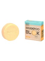 Blokzeep Blokzeep Shampoo & Conditioner Bar in 1 – Mango