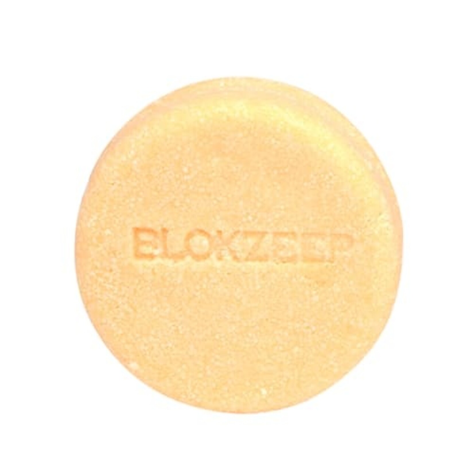 Blokzeep Blokzeep Shampoo & Conditioner Bar in 1 – Mango