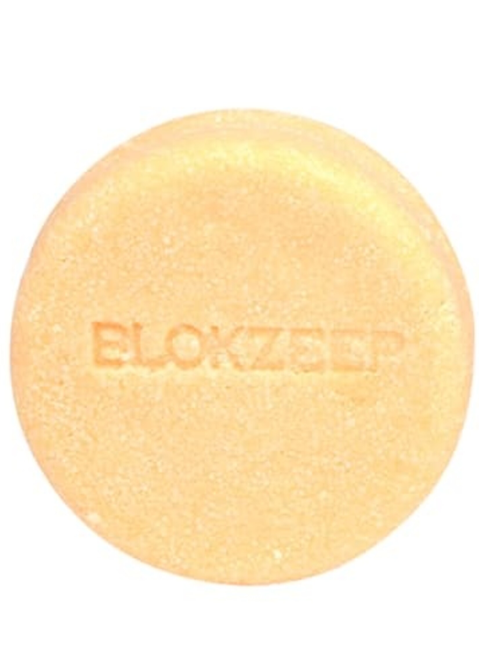 Blokzeep Blokzeep Shampoo & Conditioner Bar in 1 – Mango