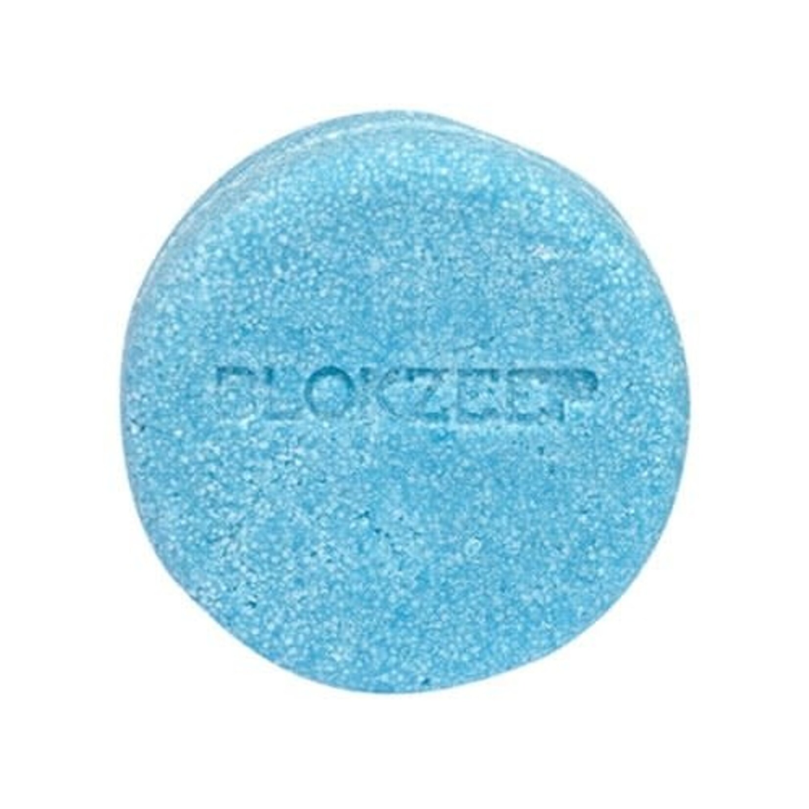 Blokzeep Blokzeep Shampoo Bar Cornflower