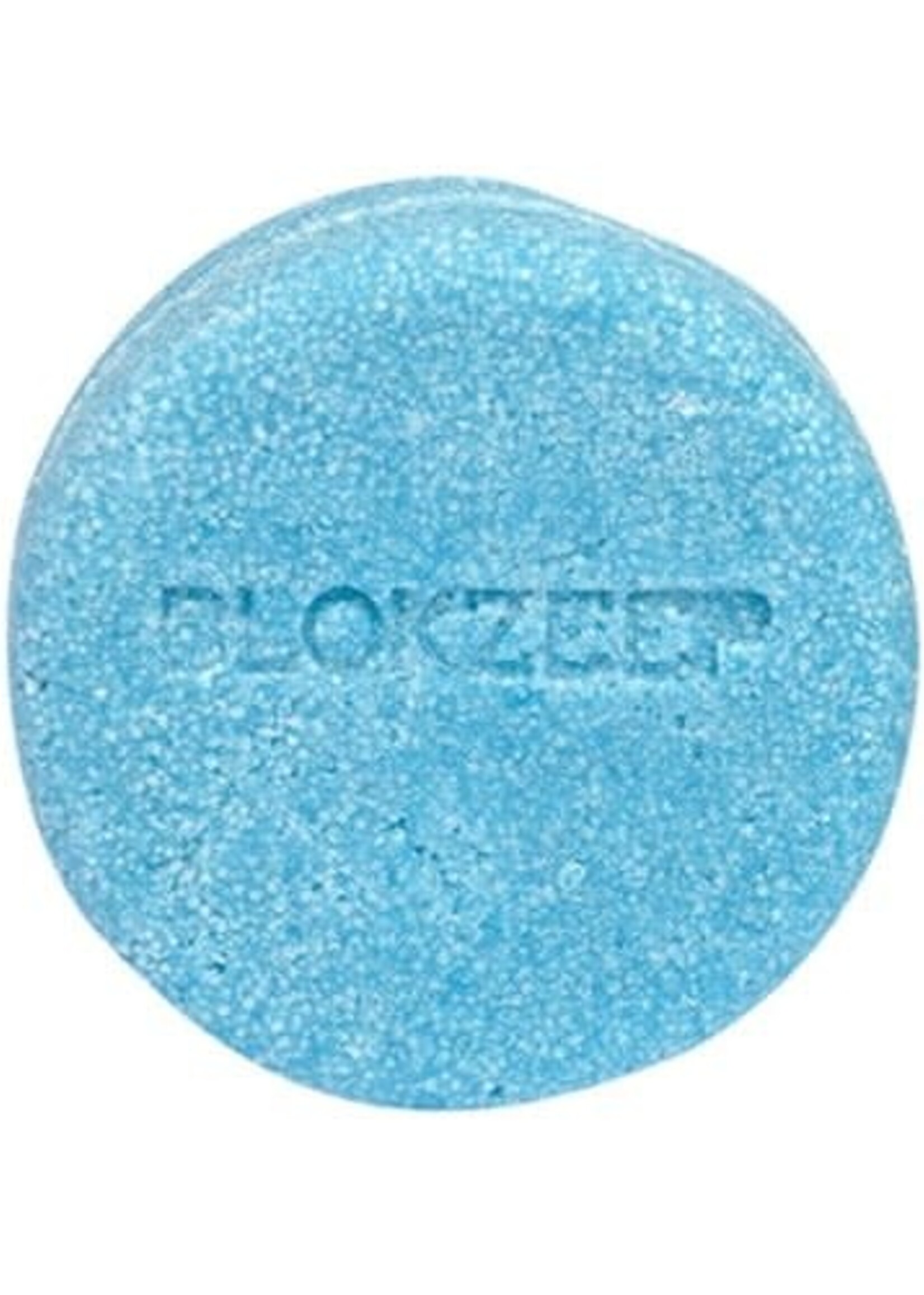 Blokzeep Blokzeep Shampoo Bar Cornflower