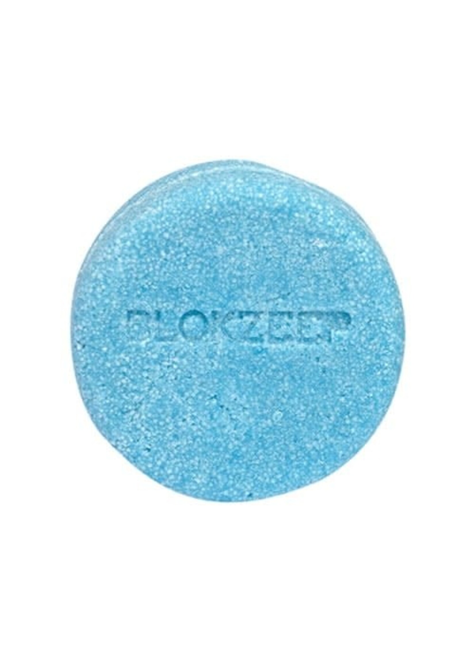 Blokzeep Blokzeep Shampoo Bar Cornflower