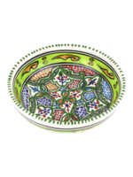 The Twinning Company Schaal Dina 15 cm diverse patronen - Tunesië
