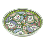 The Twinning Company Schaal Dina 30cm  diverse patronen - Tunesie