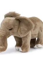 WWF Nederland WWF Afrikaanse olifant 18 cm - China