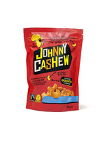 Johnny Cashew Johnny Cashew Hot chili 100g - Tanzania