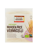 Fair Trade Original Fairtrade Original  Witte rijst mihoen bio 225g