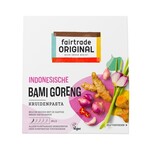 Fair Trade Original FairTrade Original Boemboe Bami kruidenpasta 75gr - Indonesië