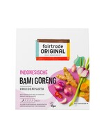 Fair Trade Original FairTrade Original Boemboe Bami kruidenpasta 75gr - Indonesië