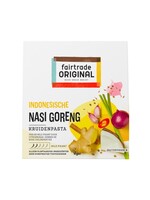 Fair Trade Original Fairtrade Original Boemboe Nasi kruidenpasta 75gr - Indonesië