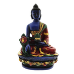 Dakini Mini Medicijn Boeddha - Nepal