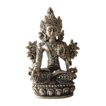 Dakini Mini witte Tara in doosje - Nepal