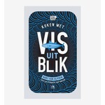 Bondgenoot en Partners Vis uit blik
