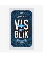 Bondgenoot en Partners Vis uit blik