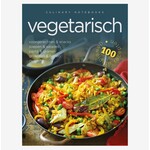 Bondgenoot en Partners Vegetarisch kookboekje