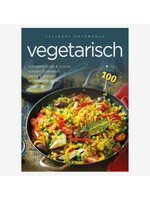Bondgenoot en Partners Vegetarisch kookboekje