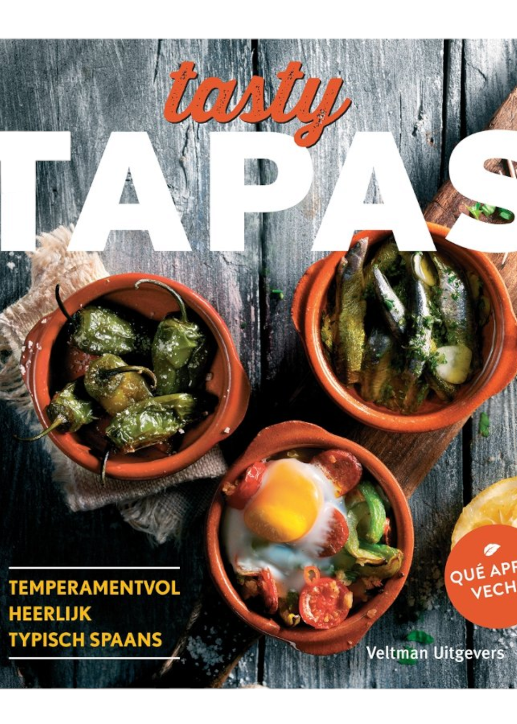 Ecostory Tasty tapas