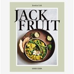 Bondgenoot en Partners Jackfruit kookboek