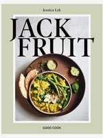 Bondgenoot en Partners Jackfruit kookboek