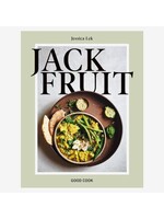 Bondgenoot en Partners Jackfruit kookboek