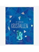 Bondgenoot en Partners Het kleine boek Kristallen