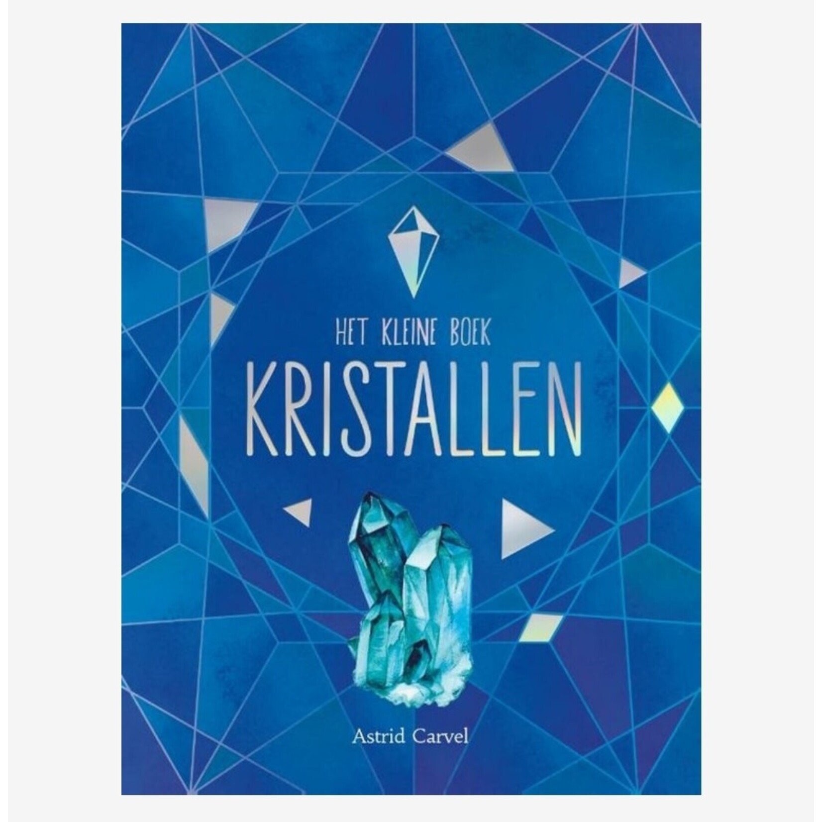 Bondgenoot en Partners Het kleine boek Kristallen