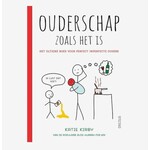 Bondgenoot en Partners Ouderschap zoals het is