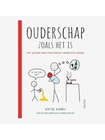 Bondgenoot en Partners Ouderschap zoals het is