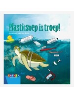 Bondgenoot en Partners Plasticsoep is troep!