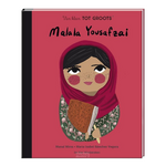 Bondgenoot en Partners Van klein tot groots Malala Yousaf