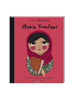 Bondgenoot en Partners Van klein tot groots Malala Yousaf