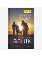 Amnesty International Amnesty Dichtbundel Geluk