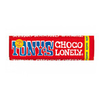 Tony's Chocolonely Nederland Tony 's Chocolonely Melk klein 50g