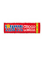 Tony's Chocolonely Nederland Tony  Melk klein 50g