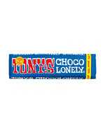 Tony's Chocolonely Nederland Tony Chocolonely puur reep 50 gram klein