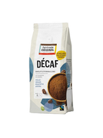 Fair Trade Original Fairtrade Original Koffie Decafé snelfiltermaling 250g LIRP