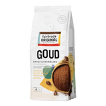Fair Trade Original Fairtrade Original Koffie Goud snelfiltermaling 250 gr LIRP