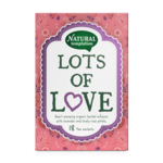 Organic Flavour Company Thee Lots of Love bio
