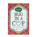Organic Flavour Company Thee Hug in a cup bio