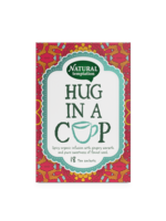 Organic Flavour Company Thee Hug in a cup bio
