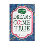 Organic Flavour Company Thee Dreams come true