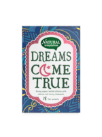 Organic Flavour Company Thee Dreams come true