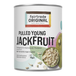 Fair Trade Original Fairtrade Original Pulled Young Jackfruit 550g