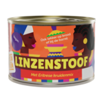 Mixblik Mixblik Linzenstoof  bio  vegan 180gr