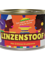 Mixblik Mixblik Linzenstoof  bio  vegan 180gr