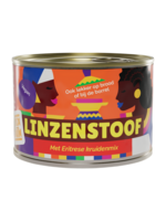 Mixblik Mixblik Linzenstoof  bio  vegan 180gr