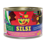 Mixblik Mixblik Silsi saus bio  vegan 180gr